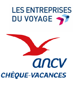 Logo ANCV